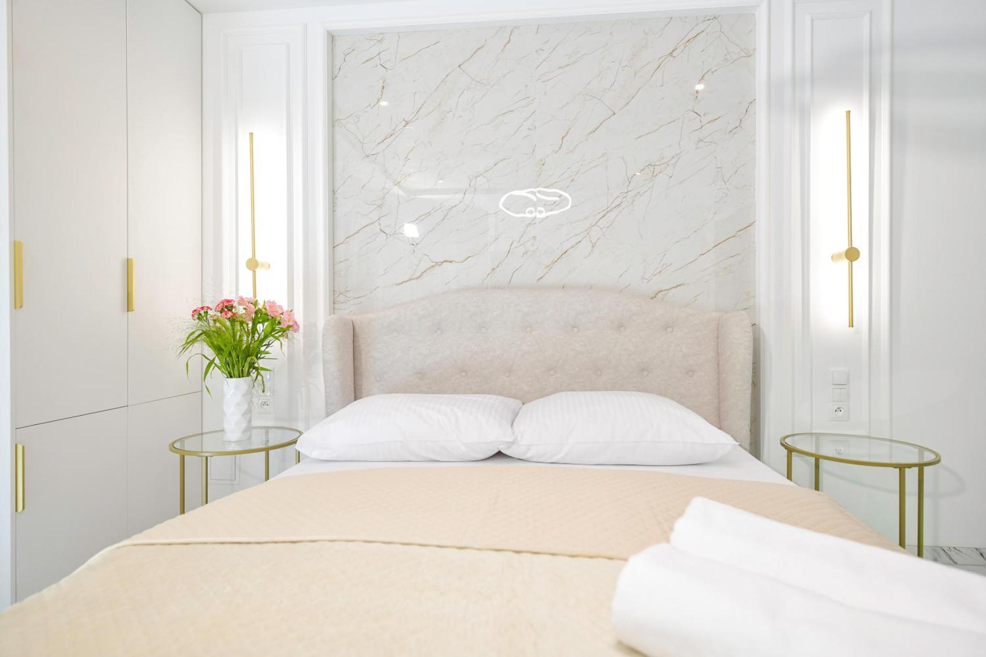 Sloneczne Wzgorze Zator Apartment Ngoại thất bức ảnh