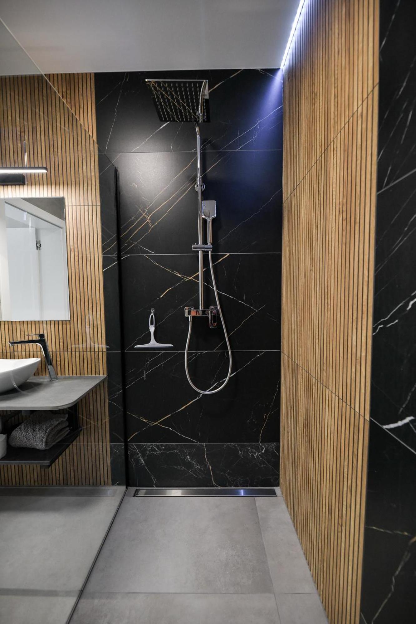 Sloneczne Wzgorze Zator Apartment Ngoại thất bức ảnh