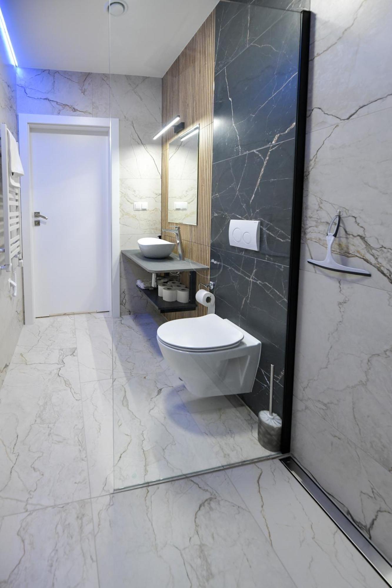 Sloneczne Wzgorze Zator Apartment Ngoại thất bức ảnh
