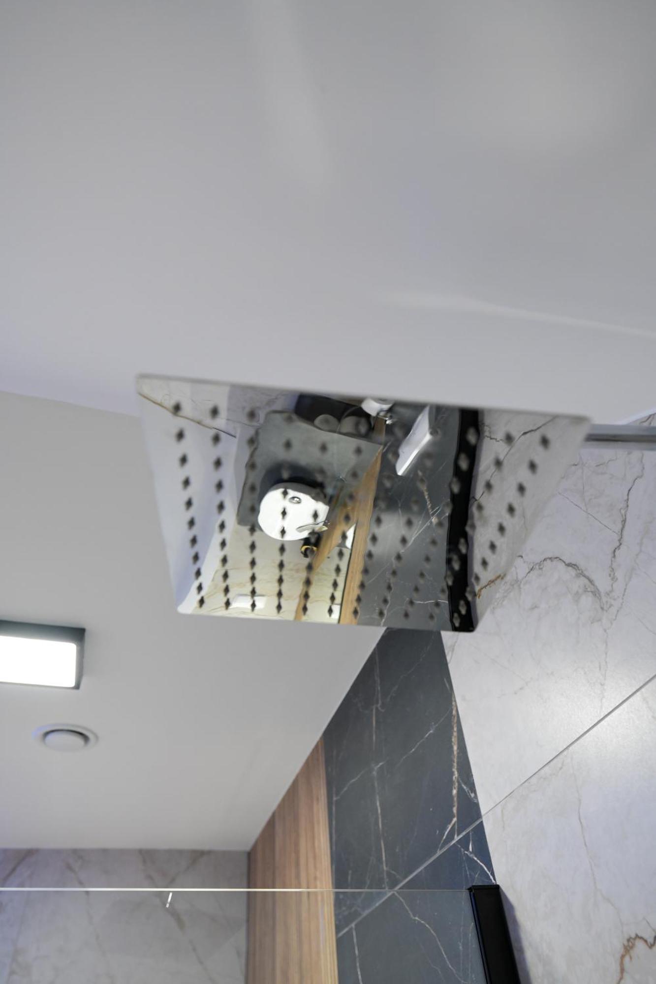 Sloneczne Wzgorze Zator Apartment Ngoại thất bức ảnh